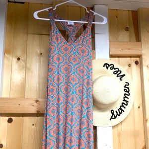 Summer dress/cover up